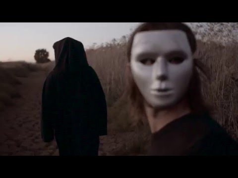 ARKAIK-The Temple Aflame(Official Video)