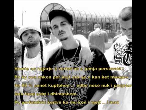 NiiL-B - Smuj Met Harru