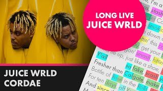 Download lagu Juice WRLD & Cordae trading rhymes on Doomsday🔥 Lyrics, Rhymes Highlighted (451) mp3 Download lagu Juice WRLD & Cordae trading rhymes on Doomsday🔥 Lyrics, Rhymes Highlighted (451) mp3
