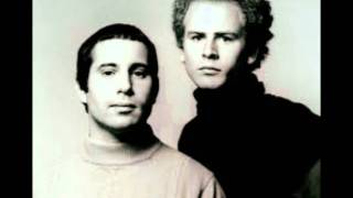 Simon & Garfunkel :  Hey, Schoolgirl / Black Slacks