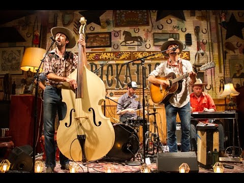 The Easy Leaves - The Money - Lucky Barn @Pickathon 2016 S04E06