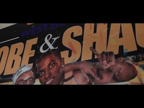 Westside KJ - Kobe & Shaq Official Video