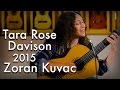 Tara Rose Davison - Viardot "Haï Luli!" (2015 Zoran Kuvac)