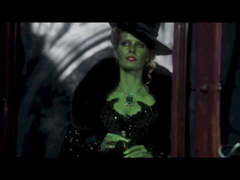 afbeelding Once Upon A Time 3x12 - Wicked Always Wins