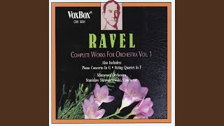 Download lagu String Quartet in F Major, M. 35: II. Assez vif, très rythmé mp3