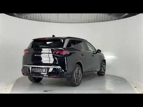Peugeot 5008 GT**7 SEATER**HALF LEATHER INTERIOR** - Image 2