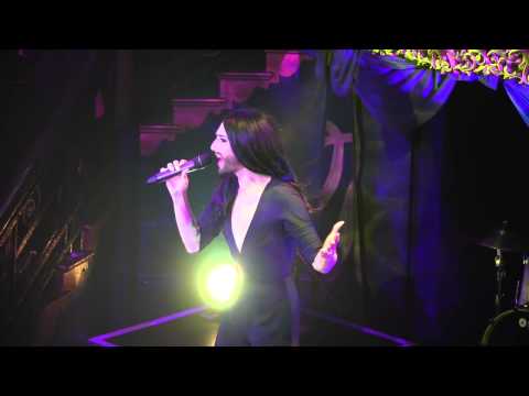 ESCKAZ in London: Conchita Wurst - Heroes (London Eurovision)