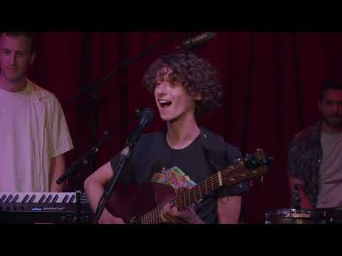 A TV Show Called Earth (Live)