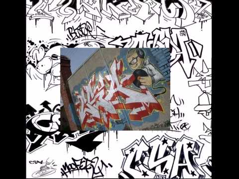 Nooferz - Back To The Lab Part 1 (Chicken Scratch Addict)