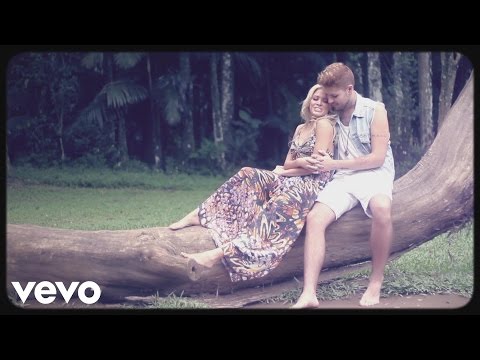 Nikki Valentine - Sei Lá (Webclipe) ft. Leandro Buenno