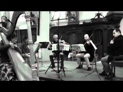 Jean Cras Quintette Allegro
