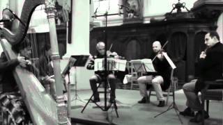 Jean Cras – Quintette-Allegro