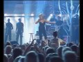 Tina Turner - Open Arms - Nordic Music Awards ...