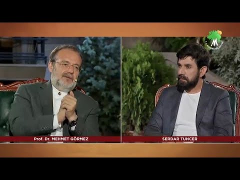 "MUSIKİ MUALİM MEKTEBİ 14.BÖLÜM" (SERDAR TUNCER & PROF. DR. MEHMET GÖRMEZ)