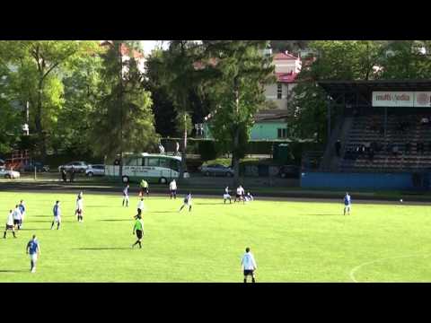 04.05.2014 Stal Sanok - Orlęta Radzyń Podlaski 2:0