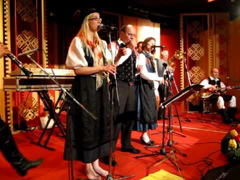 25 Hauskapelle Avsenik - Die kleine Eisenbahn - Vlak drvi