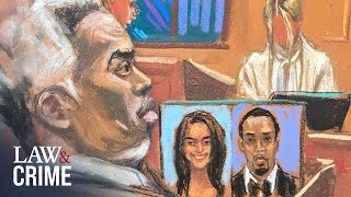 P. Diddy Was ‘Going to Kill’ Ex-Girlfriend on Tropical Beach Vacation: Witness