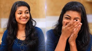 Bala told me, My Acting is like Old Actress Savitri | Naachiyaar | Ivana Interview video