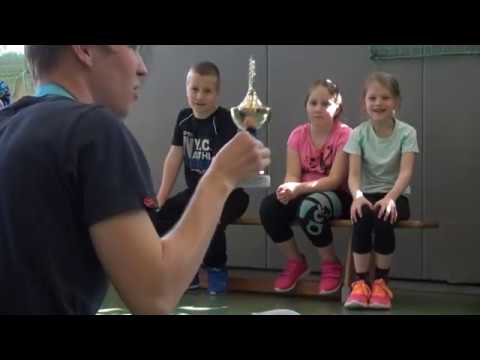 Zahlreiche Finalteilnehmer - ELSTERWELLE