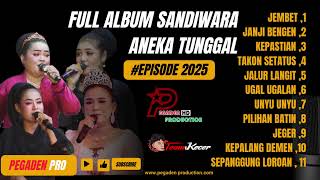 Download lagu LAGU SANDIWARA ANEKA TUNGGAL FULL ALBUM EPISODE 2025 mp3