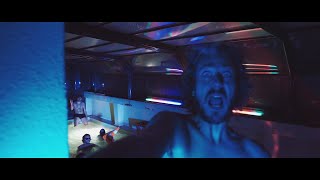The Fat Badgers - Sexy Mama (Clip)