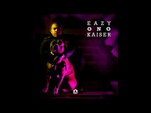 EAZYONO - WENN NIGGAZ KANACKEN (Official HD Audio)