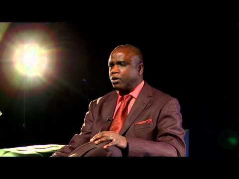 Open Heavens Reflections 2013 December 25 - You Can Be His Witness