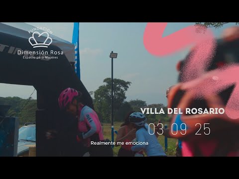 Video resumen Ellas al Frente