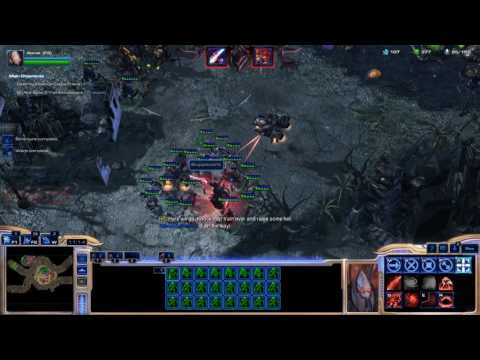 StarCraft 2 - Alarak - Almost There