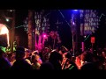 AC Slater - Shambhala 2015 @ The Fractal Forest ...