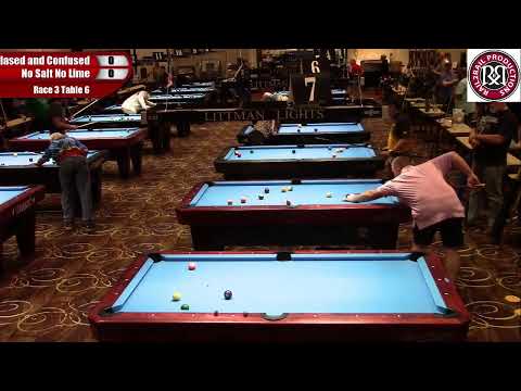 APA Northwest 8-Ball Invitationals