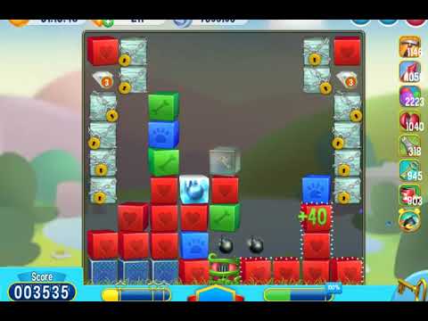 Pet Rescue Saga   Level 6924  no boosters