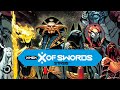 Meet the X-Men's Newest Villains | Marvel Comics
