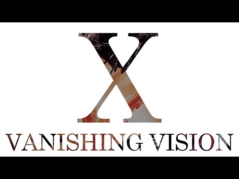 X Japan - Vanishing Vision (1988) [HQ] FULL ALBUM