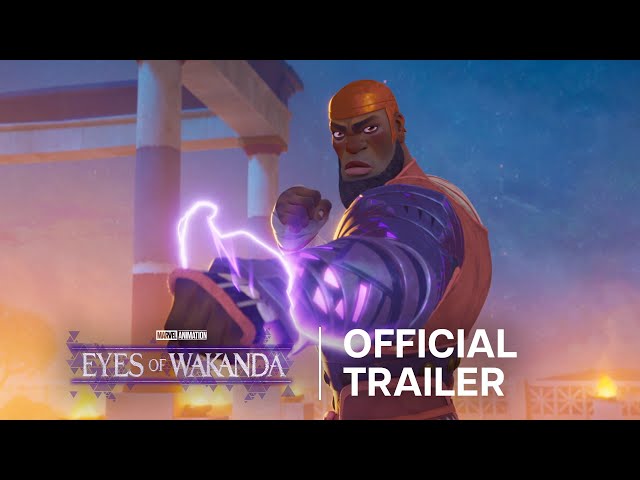 Official Trailer