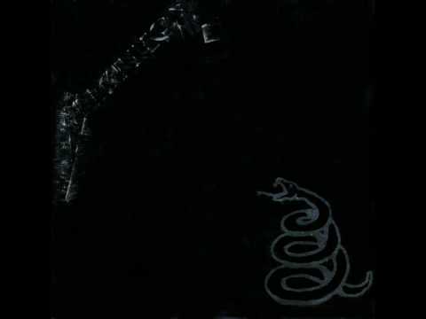 Metallica - My Friend Of Misery (HD)