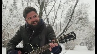 Passenger | He Leaves You Cold - Behind The Scenes