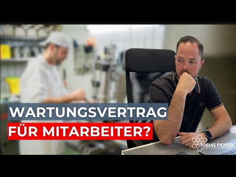 Schockiert: Metzger investieren mehr in ihre Maschinen als in ihre Mitarbeiter.