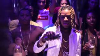 Fetty Wap - Trap Niggas (Freestyle)