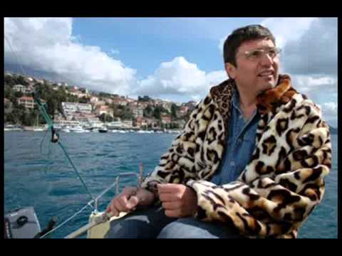 Rambo Amadeus - Loza, konjak