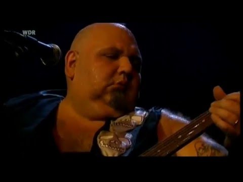 POPA CHUBBY   Hey Joe ! Rockpalast HDadv Nov  2011