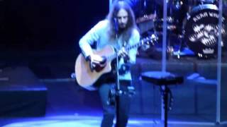 Yes - Run Through The Light - Live Paris - 13/05/2016