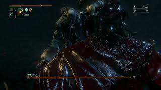Bloodborneを解説しながら攻略実況プレイ#22