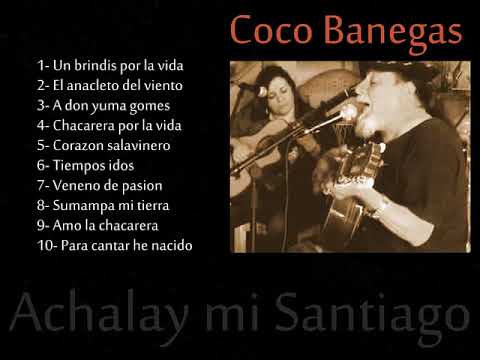 Coco Banegas