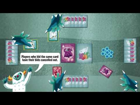 Quick Diamonsters Tutorial