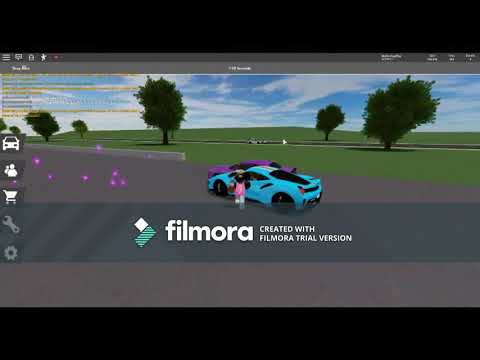 Thumbnail for DRAGRACE  IN Wayfort Alpha!!