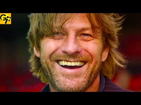 5 Times Sean Bean DIDN'T DIE