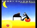 Bobby Caldwell / Never Loved Before