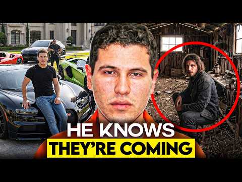 The Tragic Fate Of Ivan Archivaldo - El Chapos Most Dangerous Son
