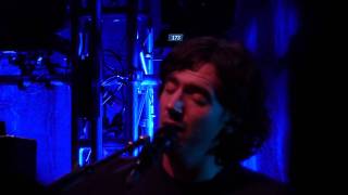 An Olive Grove Facing the Sea - Snow Patrol (O2 Shepherd&#39;s Bush Empire, 9/5/11)